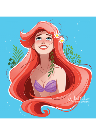 Le rêve d'Ariel